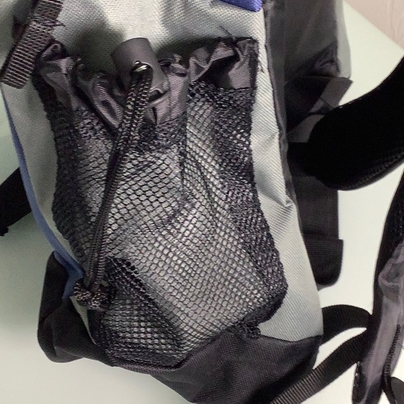 Transformers Backpack multi compartments & pockets SZ OS EUC - Picture 11 of 15